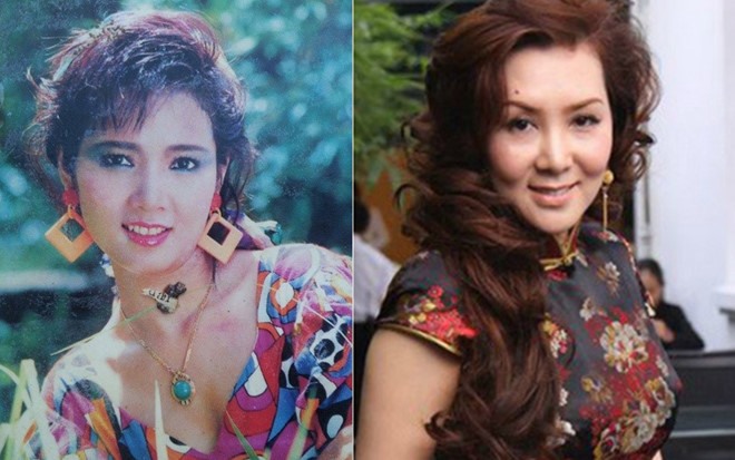 Mộng Vân. Ảnh: NSCC