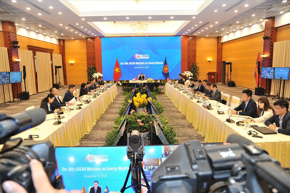Hội nghị