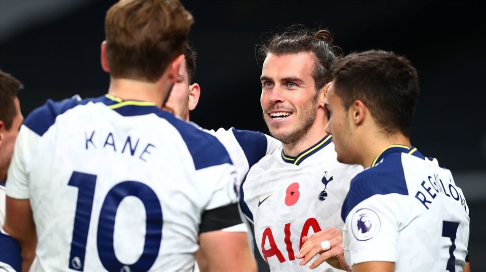 Tottenham sẽ làm nên chuyện mùa này? Ảnh: Getty.