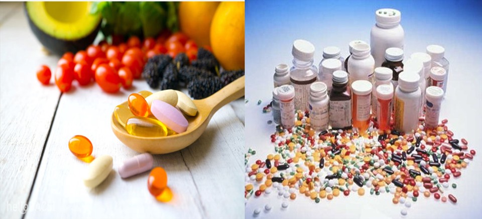 Các tác hại khi bổ sung quá nhiều vitamin 4 Chỉ nên sử dụng vitamin đúng liều lượng, không nên bổ sung quá nhiều.
