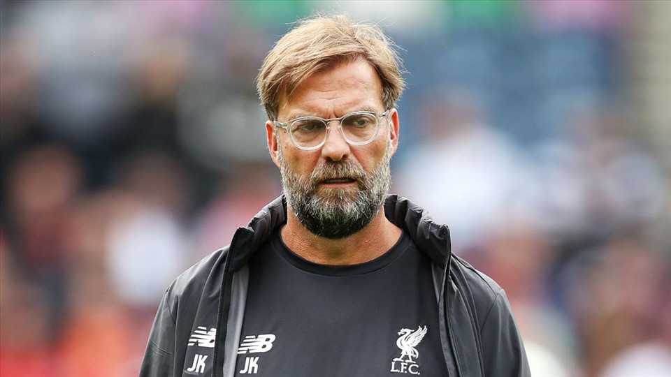 Klopp biết xoay sở ra sao trước Leicester?Ảnh: Liverpool FC.