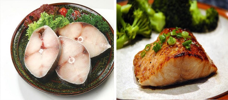 6 lợi ích từ việc ăn cá ngừ 4 2