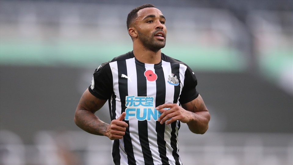Callum Wilson