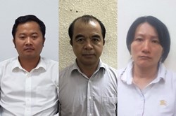 Cựu Hiệu trưởng Đại học Đông Đô bị đề nghị truy tố