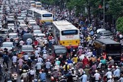 Thủ tướng yêu cầu đánh giá tình trạng giao thông ùn tắc tại đô thị