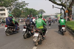 Giá trị mua bán, sáp nhập doanh nghiệp giảm nặng vì dịch