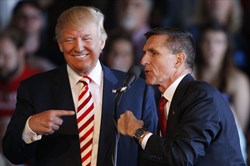 Lệnh ân xá gây chú ý nhất của ông Trump trước Lễ Tạ ơn