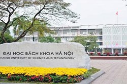 Nhiều trường đại học của Việt Nam lọt top bảng xếp hạng thế giới