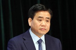 Vụ chiếm đoạt tài liệu bí mật Nhà nước: Xác định ông Nguyễn Đức Chung chủ mưu, cầm đầu