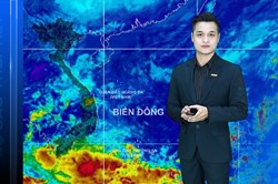 Bản tin Dự báo thời tiết mới nhất đêm nay và ngày mai 27.11