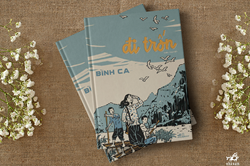 “Đi trốn” của Bình Ca