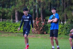 Tiền vệ Xuân Trường: “Tôi vẫn luôn muốn chơi bóng như năm 19 tuổi"