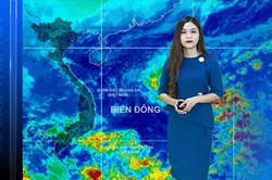 Bản tin Dự báo thời tiết mới nhất đêm nay và ngày mai 28.11