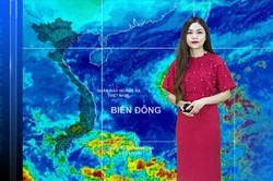 Bản tin Dự báo thời tiết mới nhất đêm nay và ngày mai 29.11