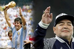 Căn bệnh khiến huyền thoại bóng đá Maradona qua đời nguy hiểm mức nào?