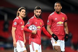 Man United bị hacker tấn công mạng, đòi tiền chuộc hàng chục triệu bảng