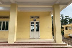 Tạm giữ nam sinh lớp 9 đánh bạn tử vong ở Hà Nam