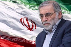Nhà khoa học hạt nhân hàng đầu Iran bị ám sát ở Tehran