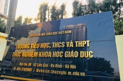 Hà Nội: Kết quả kiểm tra vụ phát hiện giòi trong bữa trưa của học sinh