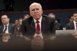 Giám đốc CIA thời Obama "nhắn nhủ" với lãnh đạo Iran sau vụ ám sát