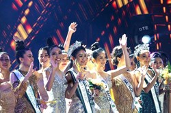 Chung kết Hoa khôi Du lịch Việt Nam 2020 gây sốc khi không có Hoa khôi