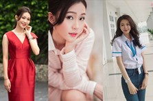 Người đẹp giống Đặng Thu Thảo của Hoa hậu Việt Nam: Tiếc nuối vì nhút nhát