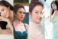 Hiền Thục, Lý Nhã Kỳ, Mỹ Tâm và những mỹ nhân Việt "lão hóa ngược" vì... ế?