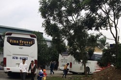 Cẩm Xuyên (Hà Tĩnh): Đình chỉ các đoàn tham quan “nhà máy” sữa New Zealand