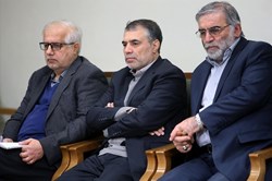 Kịch bản cuộc phục kích táo tợn ám sát nhà khoa học hạt nhân Iran