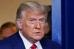 Nóng nhất hôm nay: Ông Trump thua kiện ở Pennsylvania