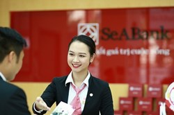 Hàng tỉ cổ phiếu ngân hàng sắp “đổ bộ” lên sàn HoSE