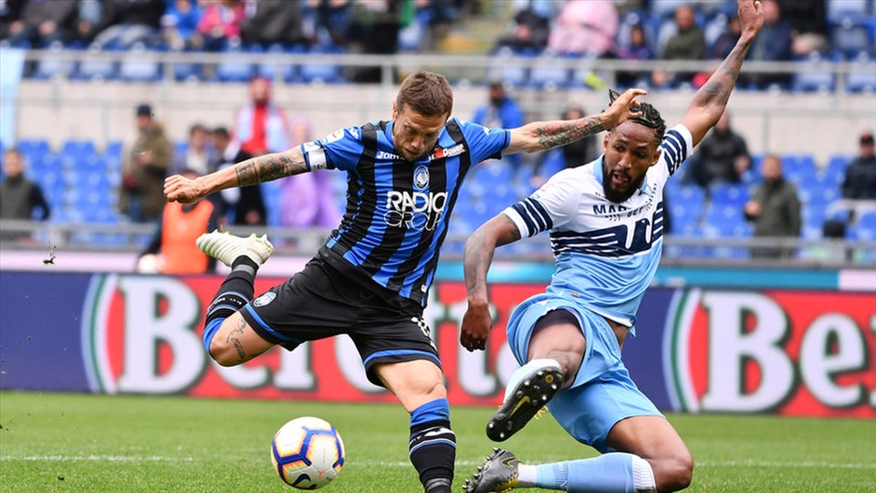Atalanta đang là đội có phong độ bất ổn bậc nhất Châu Âu. Ảnh: Goal.