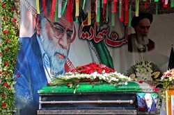 Iran lần ra manh mối thủ phạm vụ ám sát nhà khoa học hạt nhân