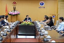 Bộ Y tế thông báo khẩn về trường hợp lây nhiễm từ người cách ly ở TPHCM