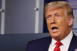 Nóng nhất hôm nay: Ông Trump nói gì trong lần đầu phỏng vấn sau bầu cử?