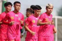 Sài Gòn "thần tốc" hoàn tất đội hình mùa 2021