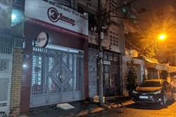 TPHCM: Tạm dừng trung tâm Anh ngữ do bệnh nhân 1347 đến dạy
