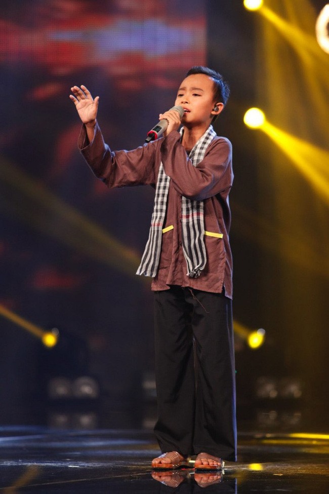 Hồ Văn Cường. Ảnh: NSCC