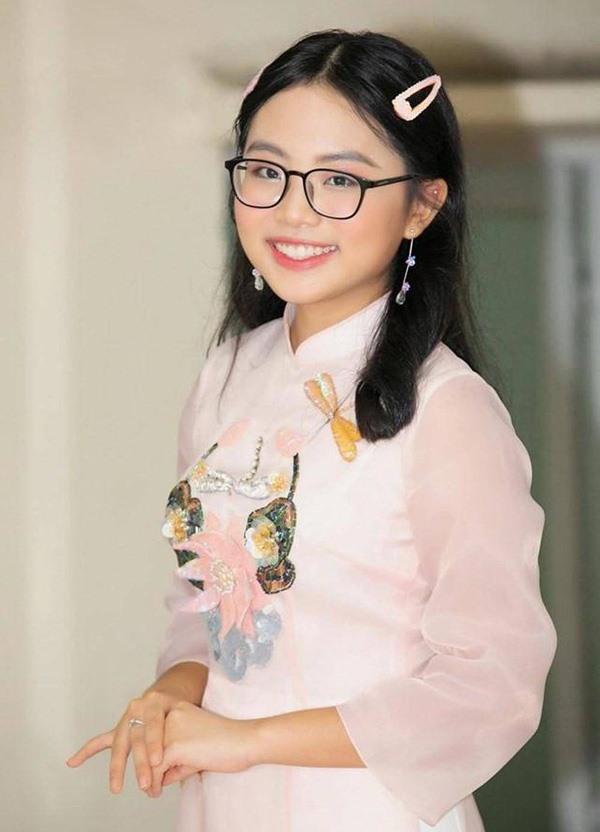 Phương Mỹ Chi. Ảnh: NSCC