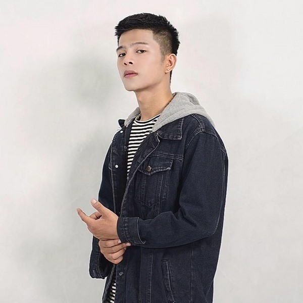 Quang Anh. Ảnh: NSCC