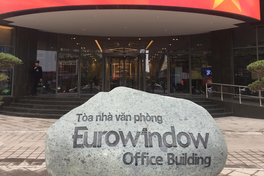 Kết quả kinh doanh của Eurowindow bất ngờ đảo chiều năm 2019. Ảnh: T.H