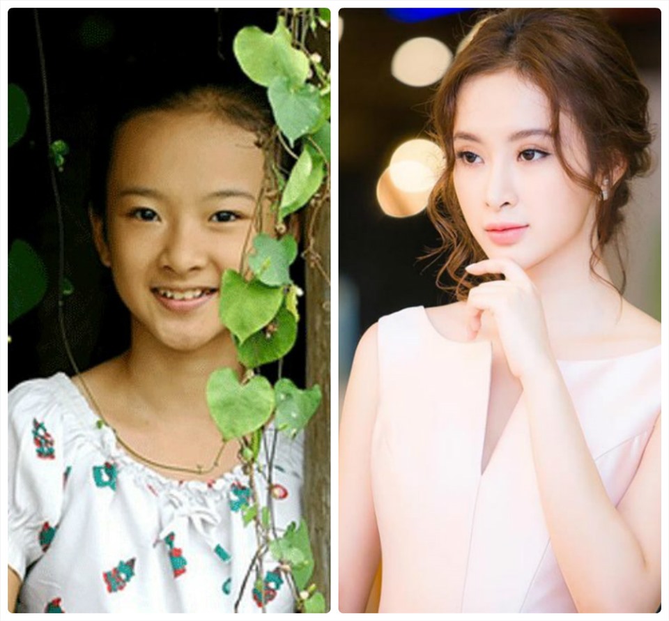 Angela Phương Trinh gây nhiều tiếc nuối. Ảnh: Cắt phim