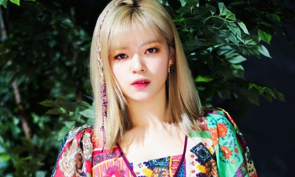 Jeongyeon