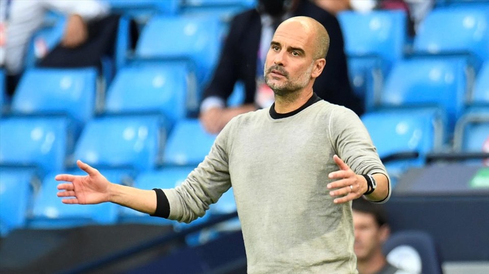 Man City không được phép thua Liverpool. Ảnh: Premier League.