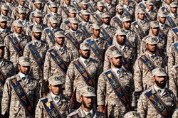 Thêm một chỉ huy Iran bị giết sau vụ ám sát nhà khoa học hạt nhân