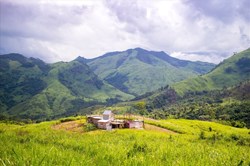 36 du khách mất liên lạc ở Khánh Hoà đã được đưa về trụ sở xã Thành Sơn