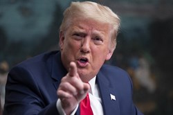 Tổng thống Trump có thực sự nghĩ ông thắng cử?
