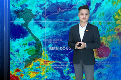 Bản tin Dự báo thời tiết mới nhất đêm nay và ngày mai 2.12