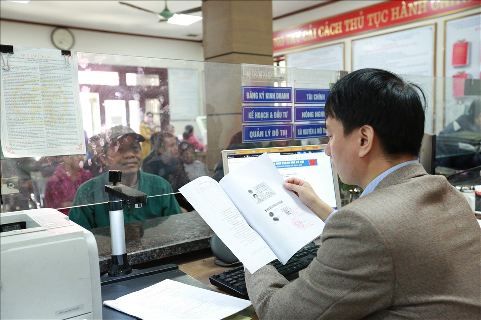 Sẽ thanh tra việc bổ nhiệm cán bộ ở Hà Nội và nhiều tỉnh, thành