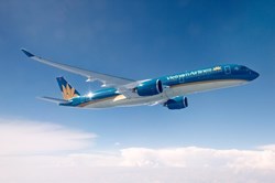 Vietnam Airlines thông tin về vụ nam tiếp viên gây lây nhiễm COVID-19
